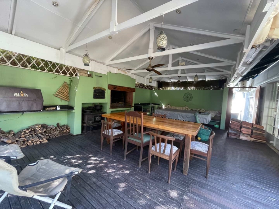 4 Bedroom Property for Sale in Park West Free State